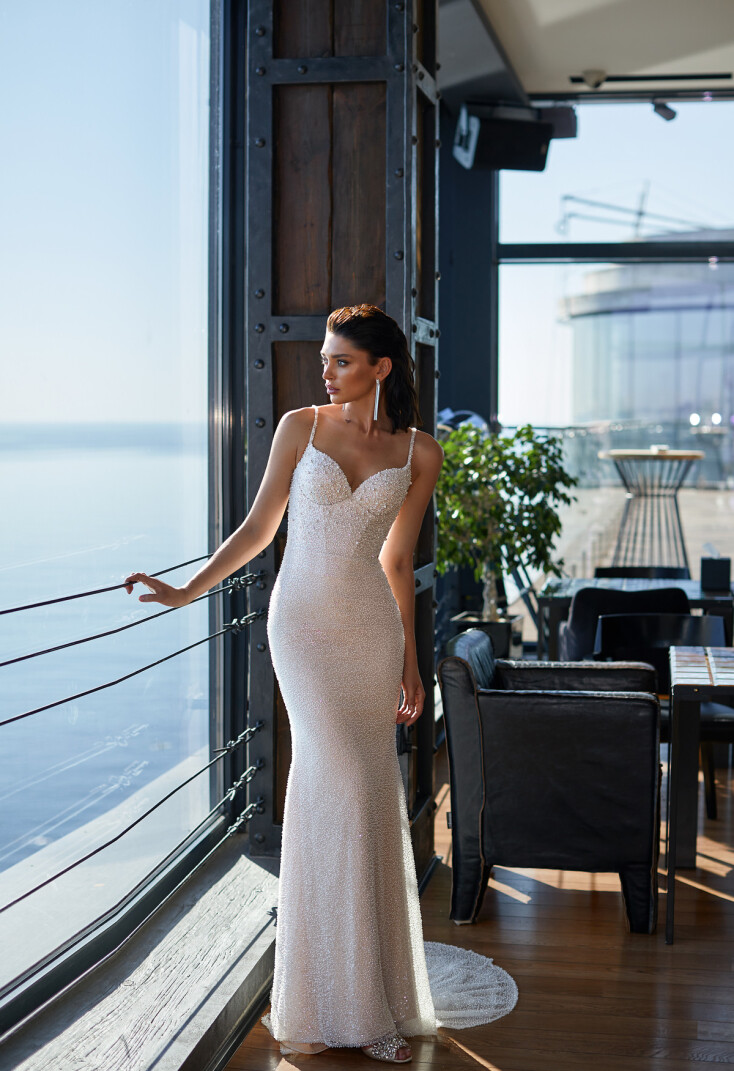 Fotografia The Conqueror PL 1022 - 1