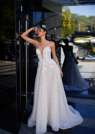 Imagen Desire ES 1023 - 1