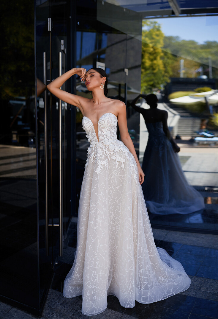 Fotografia Desire PL 1023 - 1