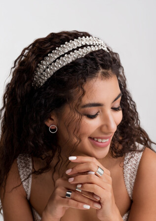 Фото Headband RU 1035 - 1