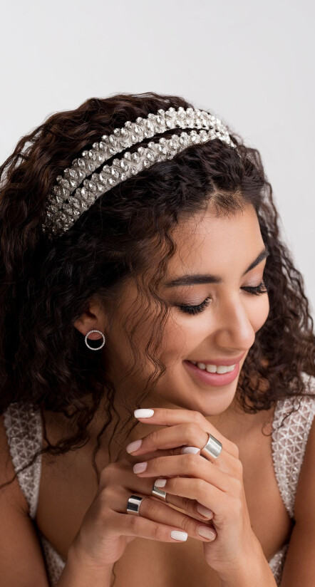 Picture Headband EN 1035 - 1