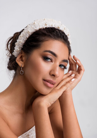 Фото Headband RU 1036 - 1