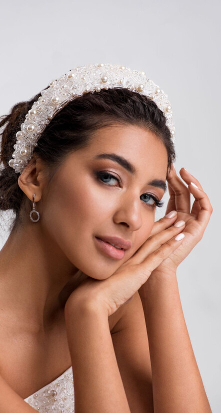 Picture Headband EN 1036 - 1