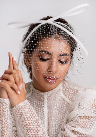 Фото Headband RU 1037 - 1