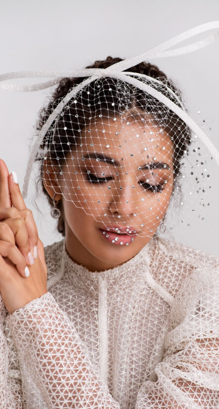 Picture Headband EN 1037 - 1