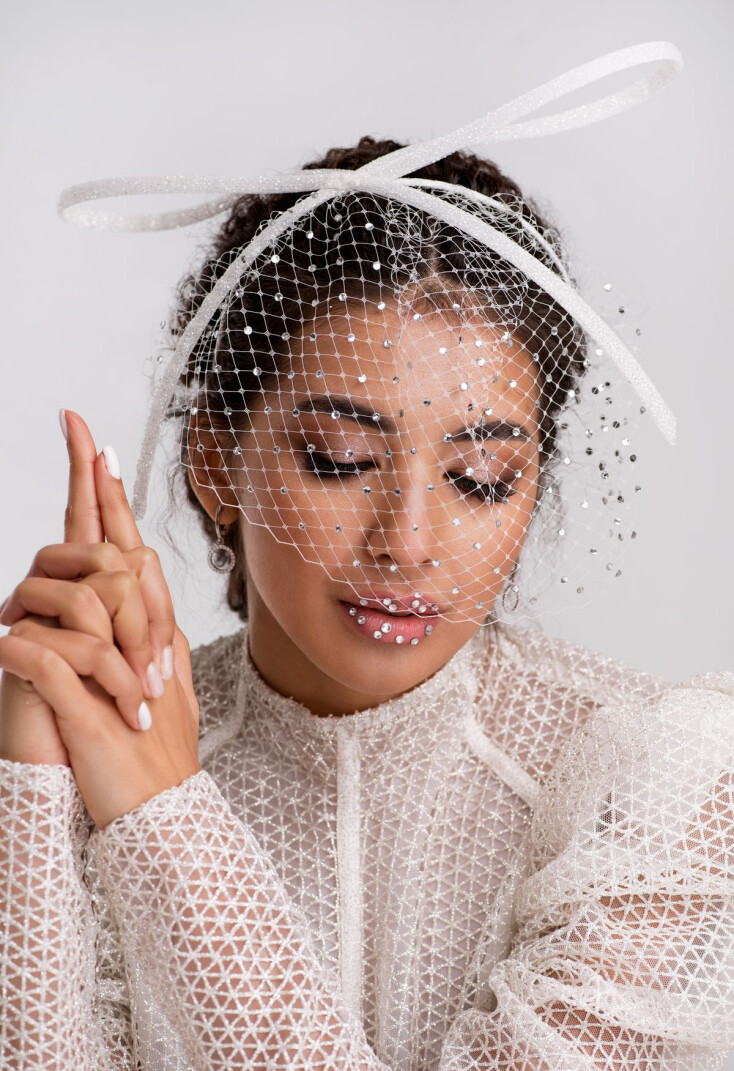 Фото Headband RU 1037 - 1