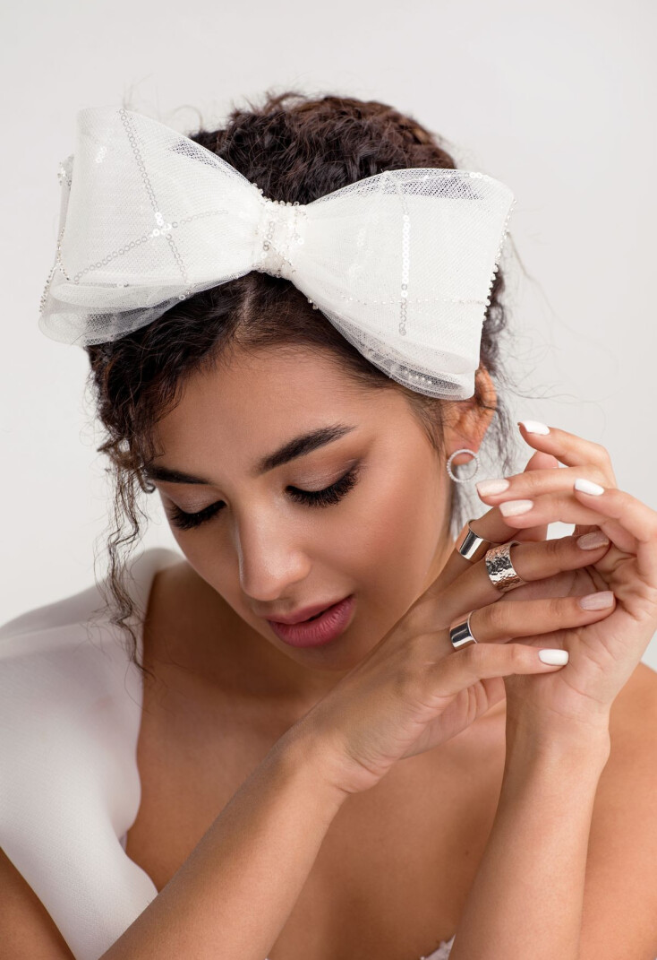 Picture Headband EN 1038 - 1