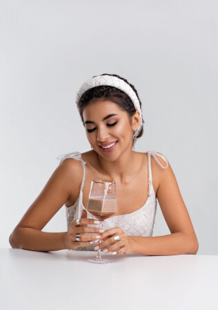 Фото Headband RU 1039 - 1