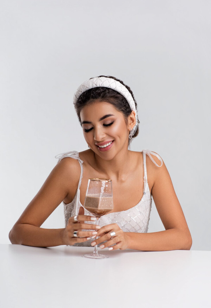 Фото Headband RU 1039 - 1