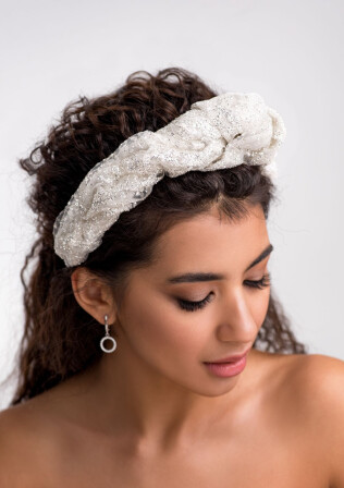 Фото Headband RU 1040 - 1