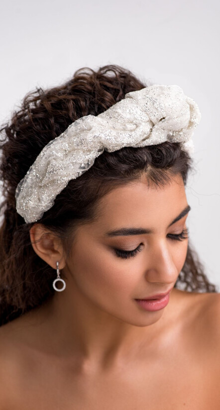 Picture Headband EN 1040 - 1