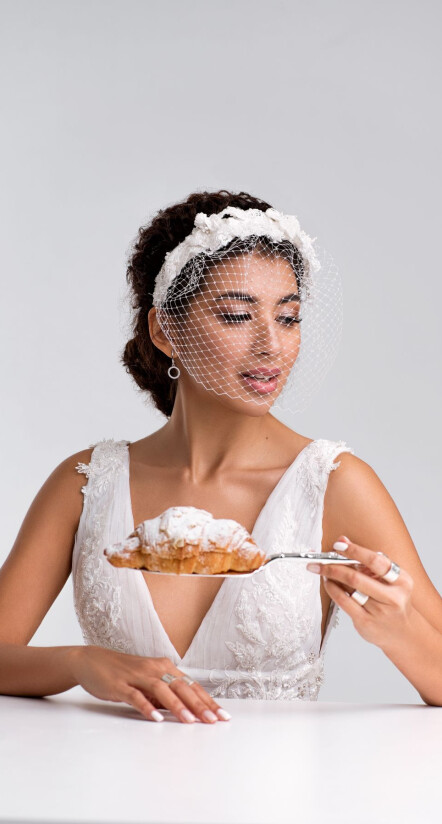 Picture Headband EN 1041 - 1