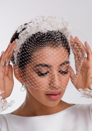 Фото Headband RU 1042 - 1