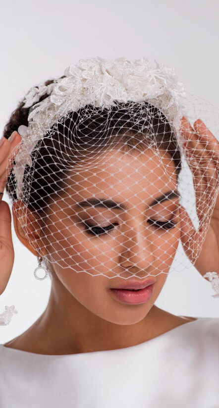 Picture Headband EN 1042 - 1