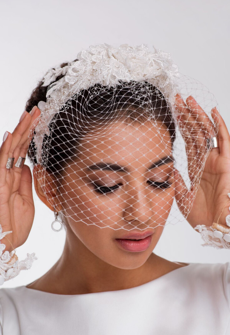 Picture Headband EN 1042 - 1