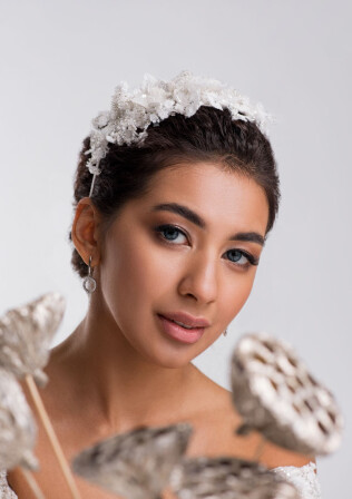 Фото Headband RU 1043 - 1