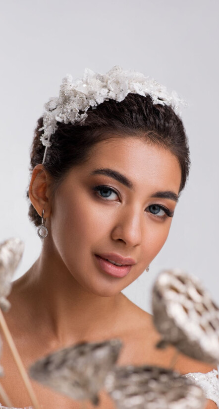 Picture Headband EN 1043 - 1