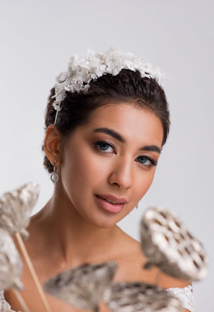 Picture Headband EN 1043 - 1