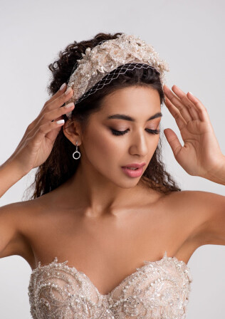 Фото Headband RU 1044 - 1