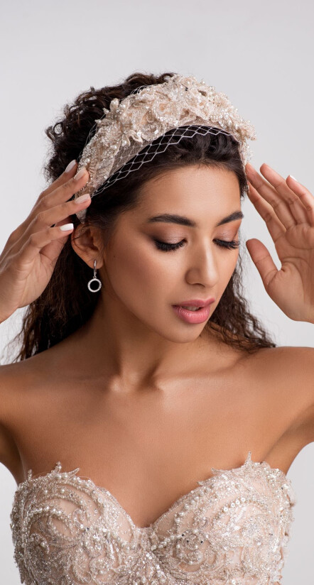 Picture Headband EN 1044 - 1