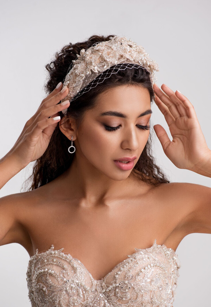 Picture Headband EN 1044 - 1