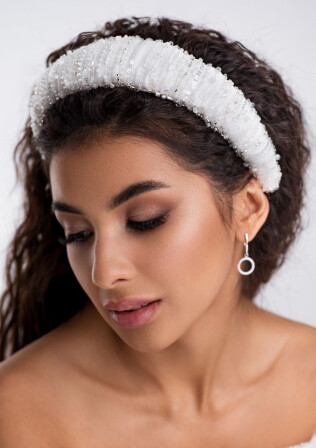 Фото Headband RU 1045 - 1