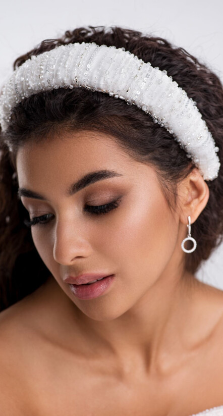 Picture Headband EN 1045 - 1