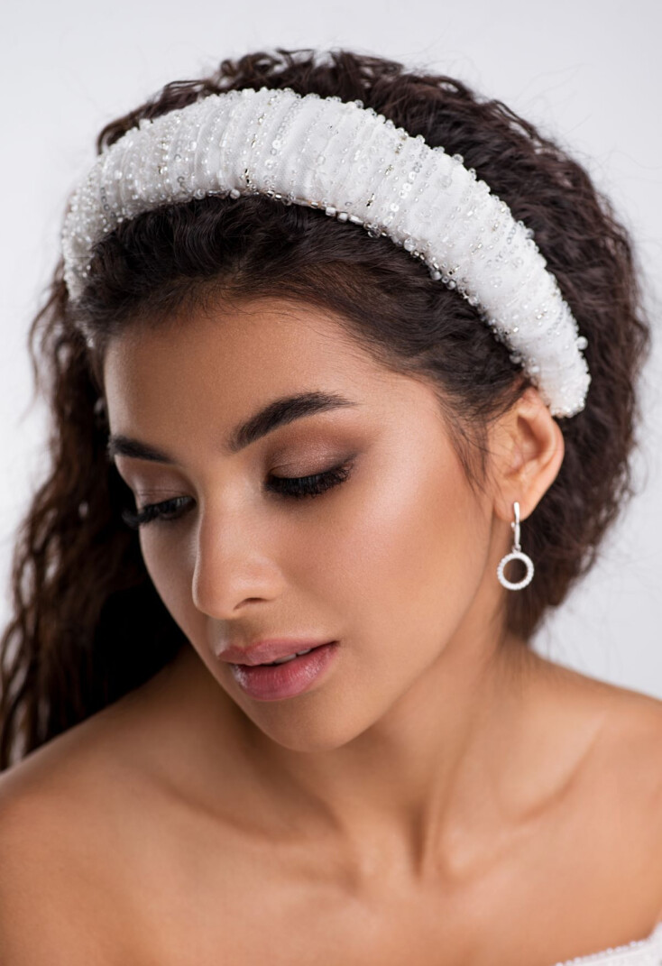 Picture Headband EN 1045 - 1