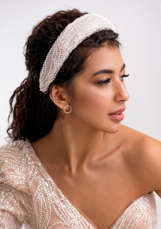 Фото Headband RU 1046 - 1
