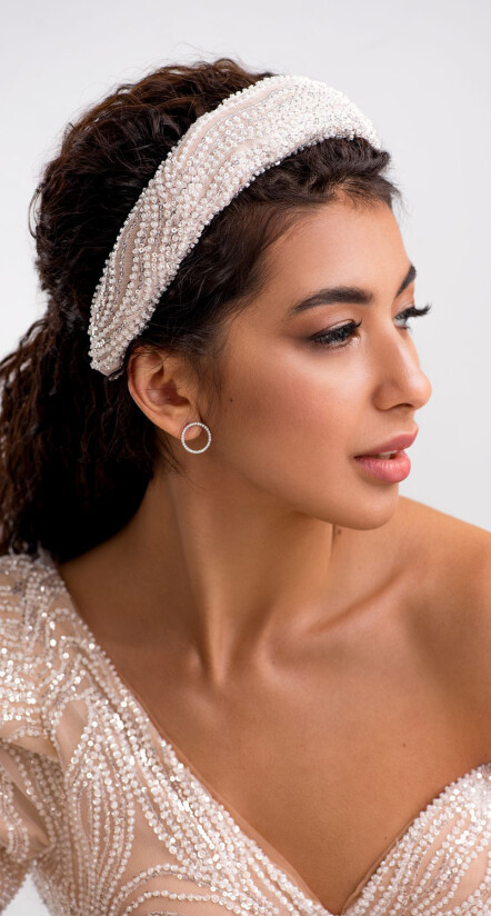 Picture Headband EN 1046 - 1