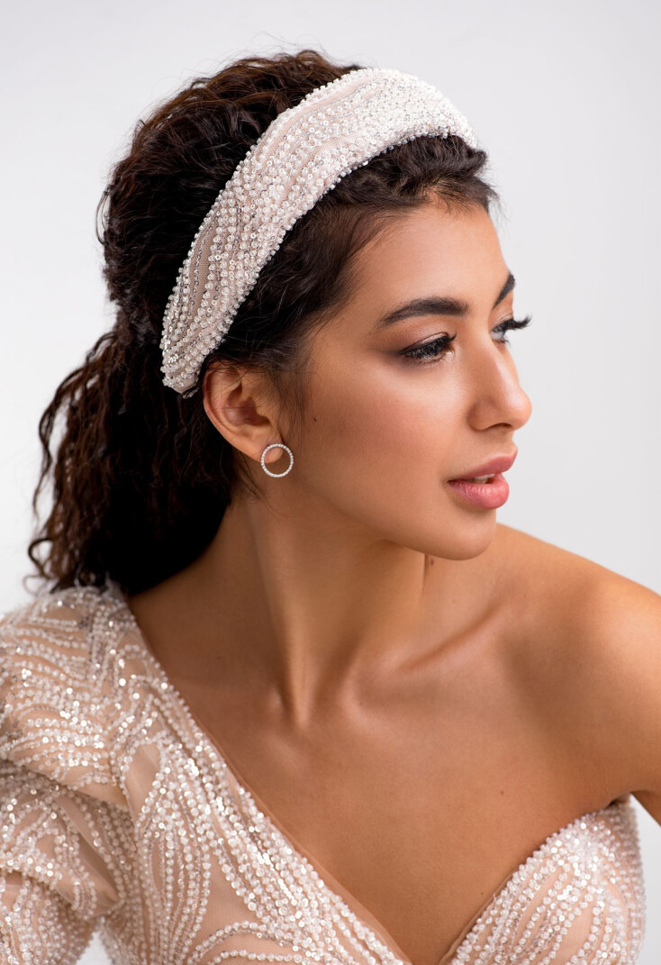 Picture Headband EN 1046 - 1