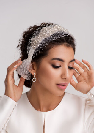 Фото Headband RU 1047 - 1