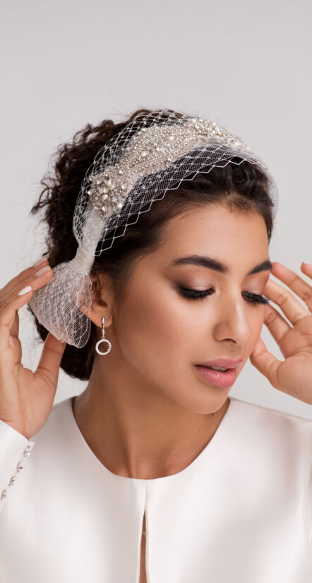 Picture Headband EN 1047 - 1