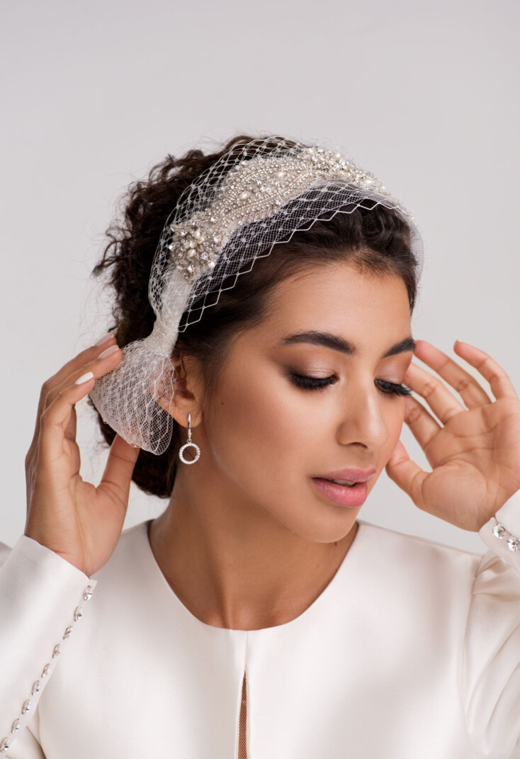 Picture Headband EN 1047 - 1