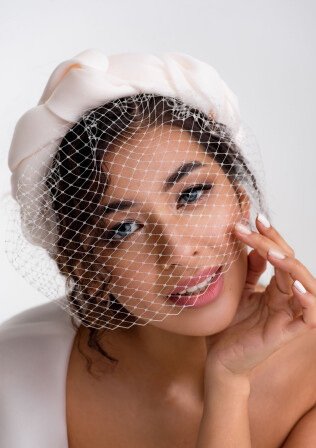 Фото Headband RU 1048 - 1