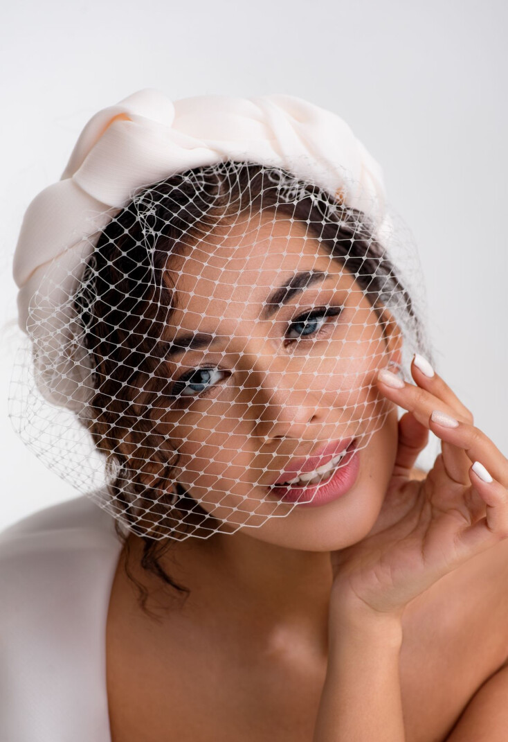 Фото Headband RU 1048 - 1