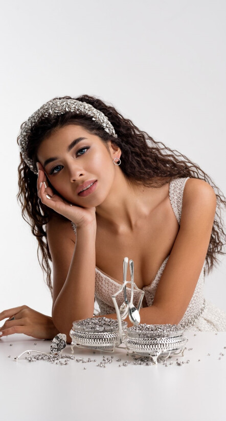 Picture Headband EN 1049 - 1