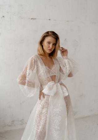 Fotografia Boudoir cap PL 1060 - 1