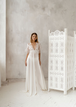 Fotografia Boudoir dress PL 1062 - 1