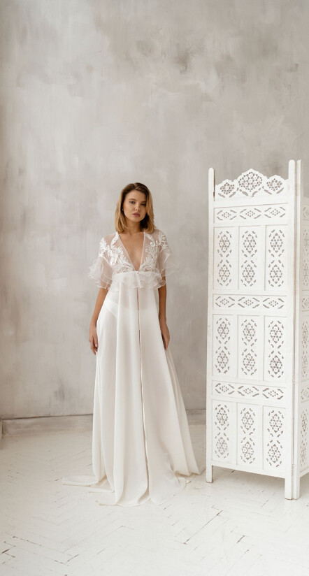 Фото Boudoir dress RU 1062 - 1