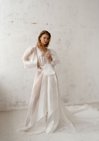 Fotografia Cape PL 981 - 1