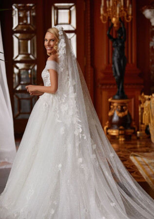 Picture Veil EN 1071 - 1