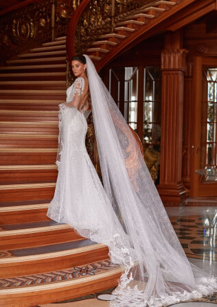 Picture Veil EN 1072 - 1