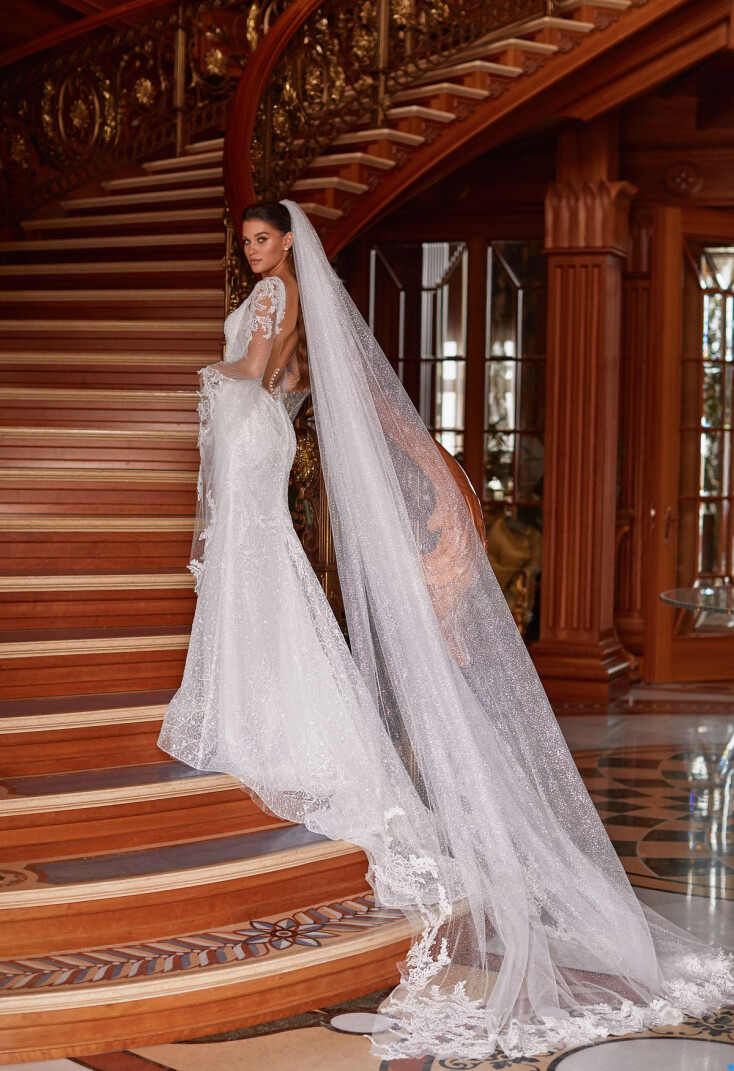 Фотографія Veil UK 1072 - 1