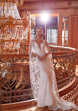 Picture Bolero EN 1077 - 1