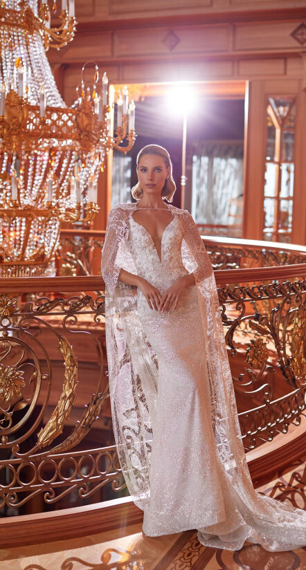 Picture Bolero EN 1077 - 1