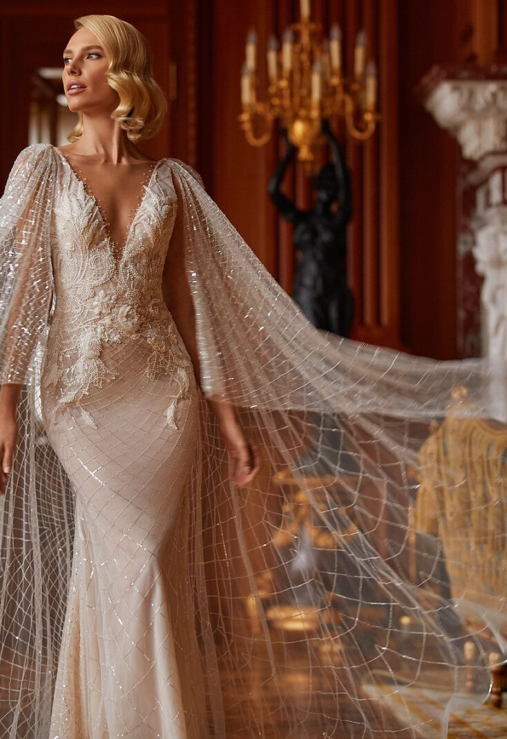 Picture Bolero EN 1080 - 1