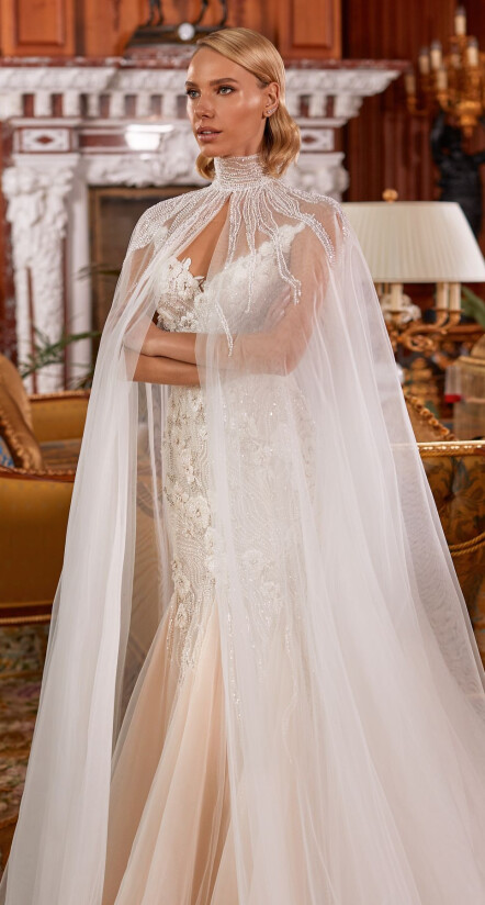 Picture Bolero EN 1085 - 1