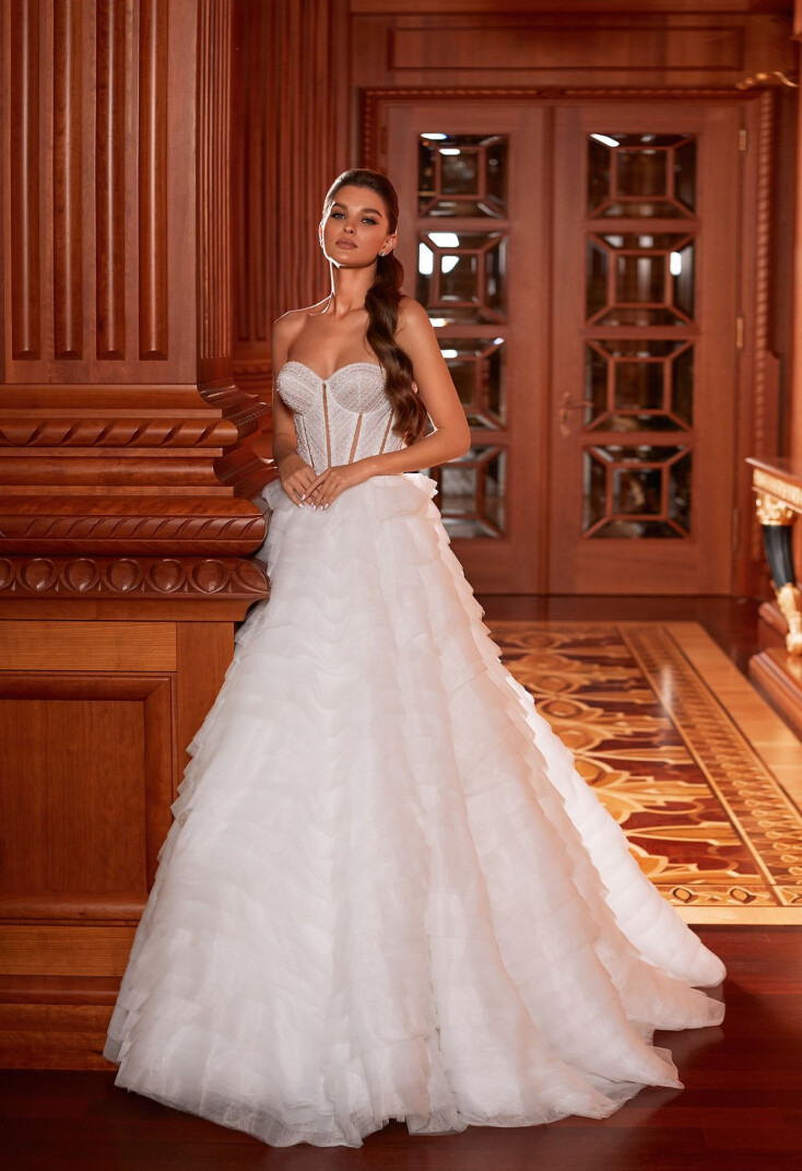 Fotografia Hypnosis PL 1087 - 1