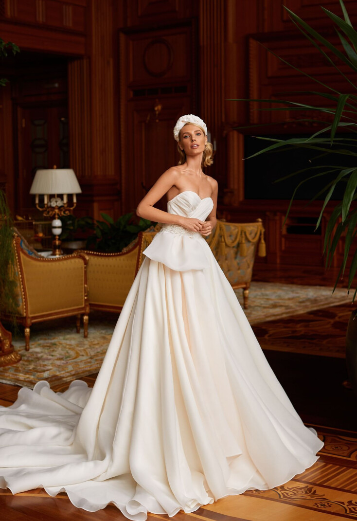 Picture oblivion EN 1088 - 1